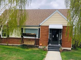 3000 Harvard Ave, Butte, MT 59701