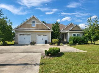 178 W Main St, Lakeland, GA 31635