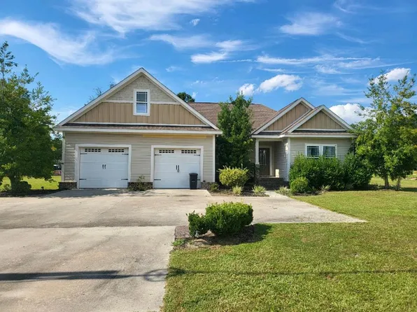 178 W Main St, Lakeland, GA 31635