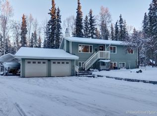 4371 Trapline Dr, Anchorage, AK 99516
