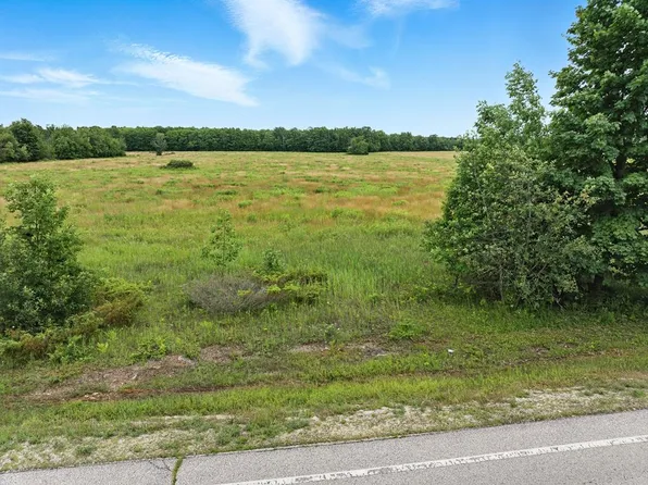 County Rd E, Baileys Harbor, WI 54202