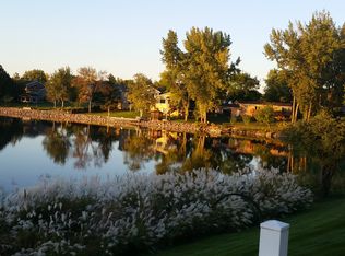 354 School Rd SW, Hutchinson, MN 55350