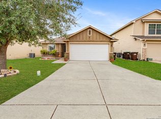 4719 Badland Beacon, Converse, TX 78109