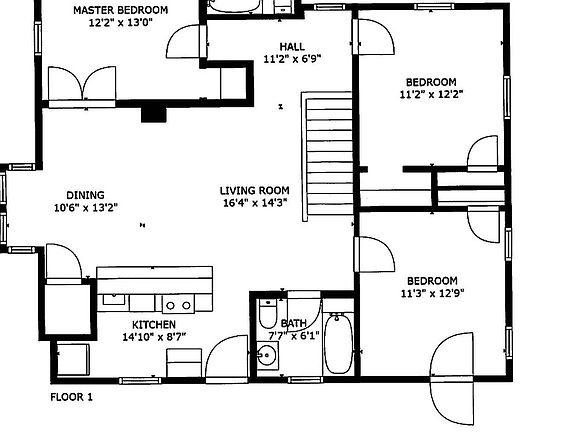 2nd image of this home