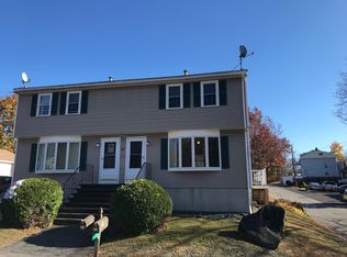 23 Hopkins St #A2, Dracut, MA 01826