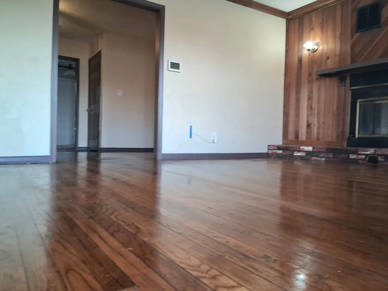 3 bed, 1287 sqft, $1,300 — Photo 3