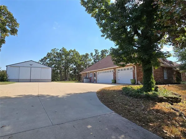 4700 S Indian Meridian Rd, Choctaw, OK 73020