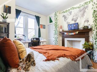 322 Saint Paul St #10, Brookline, MA 02446