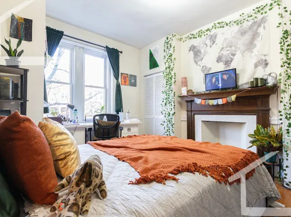 314 Saint Paul St, Brookline, MA