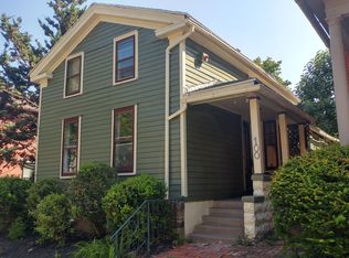 100 S Washington St, Rochester, NY 14608