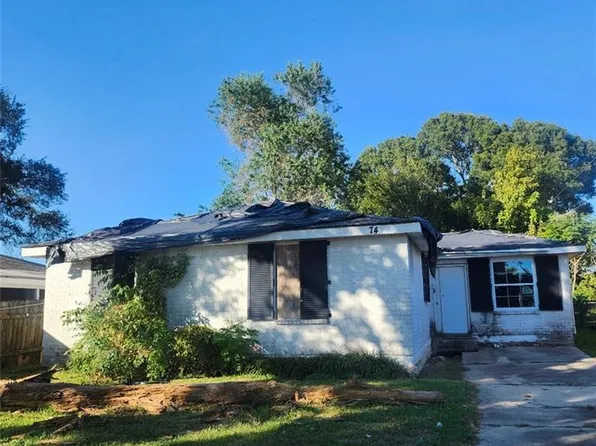 74 Elaine Dr, Avondale, LA 70094