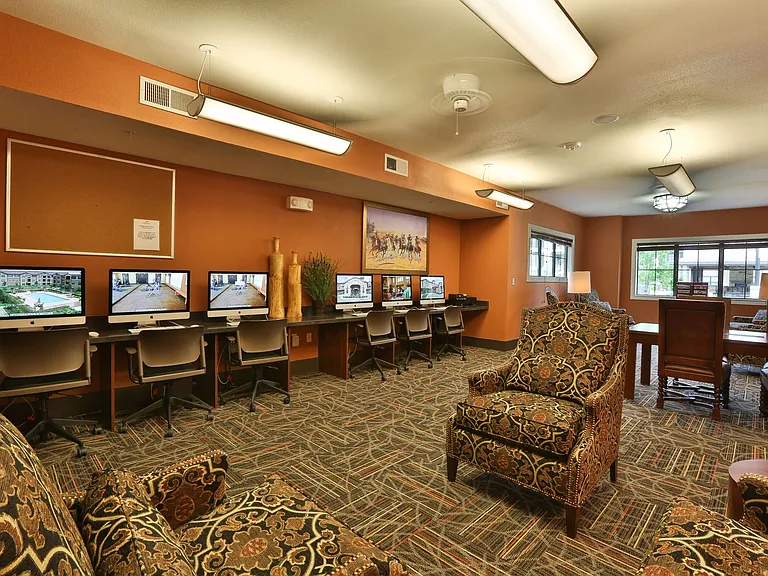 Cedars of Elk Drive 55+ Apartments — Photo 13