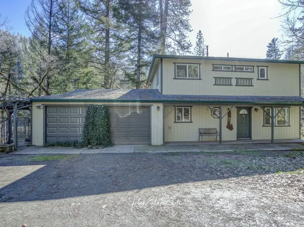 560 Tucker Hill Rd, Douglas City, CA 96024