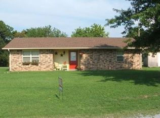 120 Rr 1, Eufaula, OK 74432
