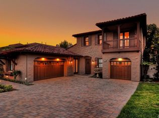 5 Faenza, Newport Beach, CA 92657