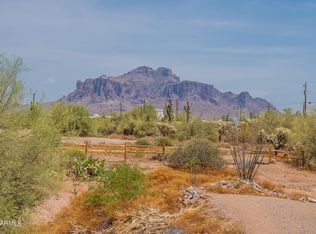 5045 N Cactus Rd, Apache Junction, AZ 85119