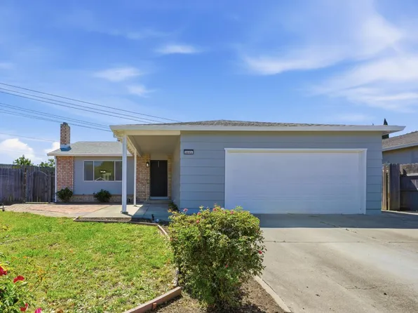 2045 Wylie Ct, Fairfield, CA 94533