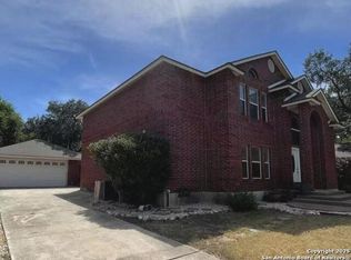 14207 Daylight Rdg, San Antonio, TX 78230