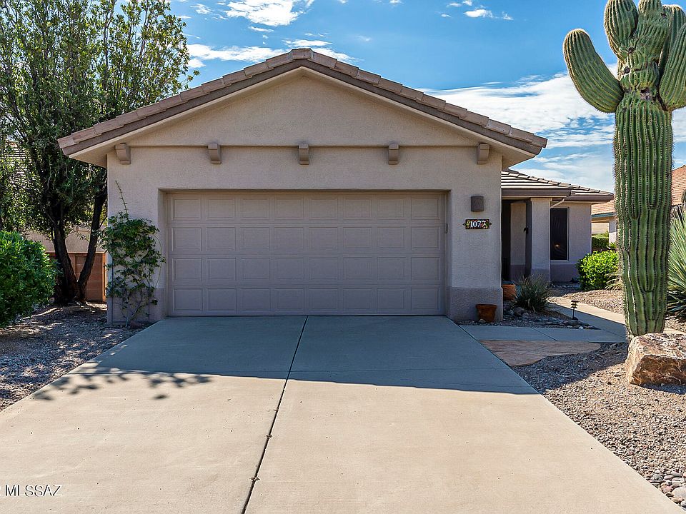 1077 W Ashworth Rd, Green Valley, AZ 85614 Zillow