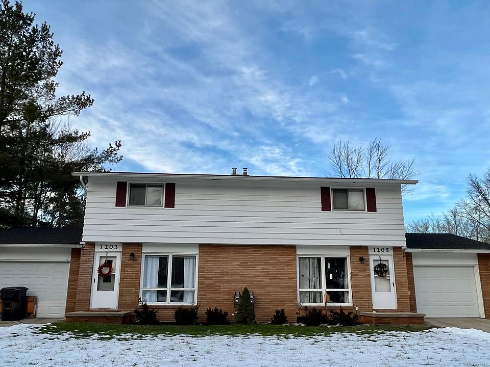 1205 E Ashman St, Midland, MI 48642 Zillow