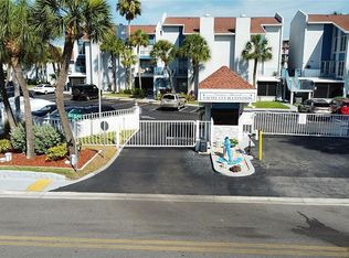 273 Rex Pl APT G, Madeira Beach, FL 33708