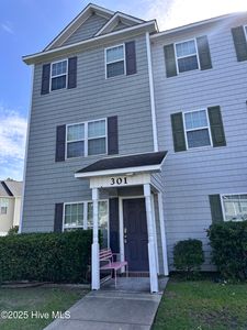 301 Caldwell Loop, Jacksonville, NC, 28546