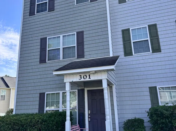 301 Caldwell Loop, Jacksonville, NC 28546