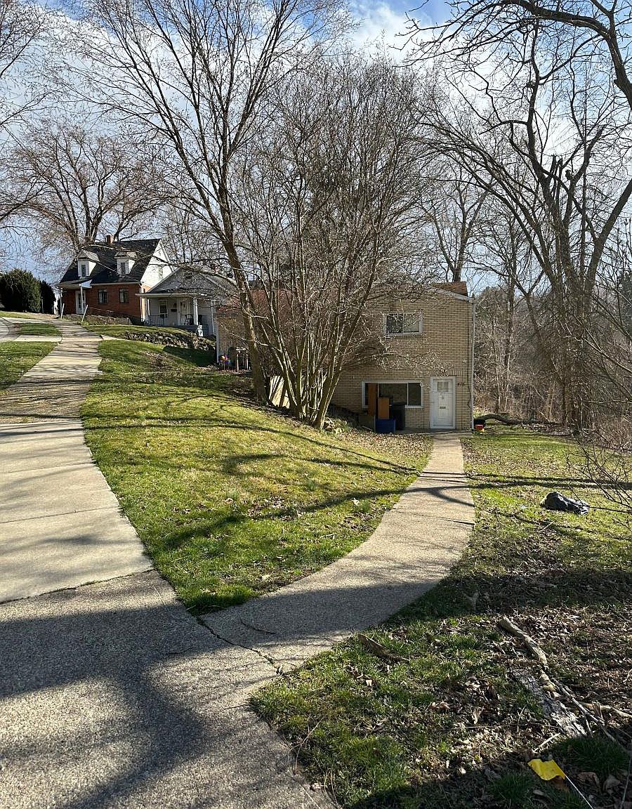 415 Spruce St, Canonsburg, PA 15317 Zillow