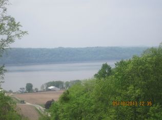 4200 Bluff Point Court #LOT 21, HAZEL GREEN, WI 53811