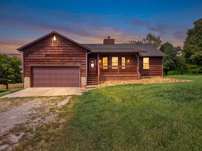 2467 Outlaw Rd, Woodlawn, TN, 37191