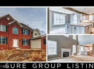 5030 Forge Rd, Perry Hall, MD 21128