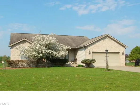 10230 Midway Dr, New Middletown, OH 44442