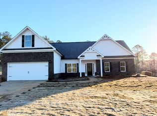 341 Bennett Dr #24, Mansfield, GA 30055
