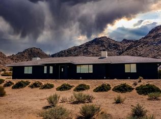 7955 Wesley Rd, Joshua Tree, CA 92252