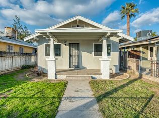 3139 E Townsend Ave, Fresno, CA 93702