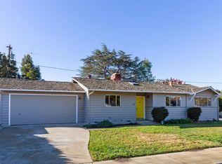 85 Paul Ave, Mountain View, CA 94041