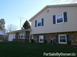 105 Orth Dr, New Carlisle, OH