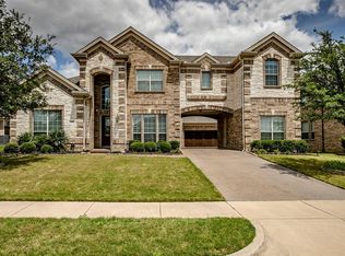 301 Silverado Trl, Keller, TX 76248