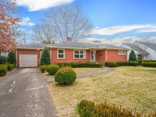 1620 Hill Ave, Owensboro, KY 42301