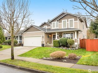 Eagle Heights, Arlington, WA 98223
