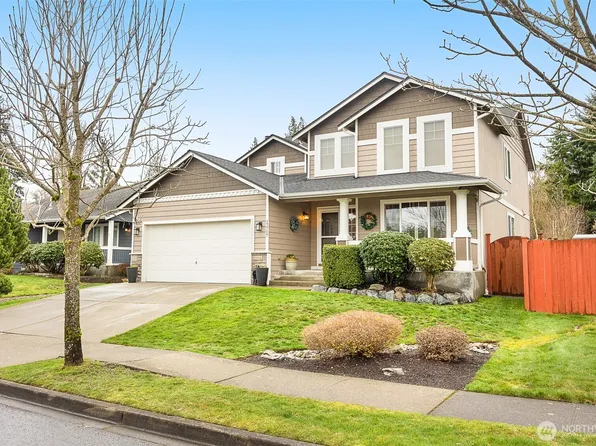 17717 83rd Drive NE, Arlington, WA 98223