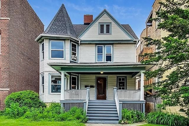 1st image of 427 S Wisconsin Ave #1
