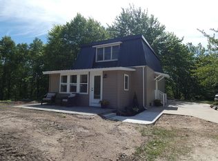 3151 N Hilbrand Rd, Manton, MI 49663
