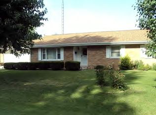 2431 East Rd, Danville, IL 61832