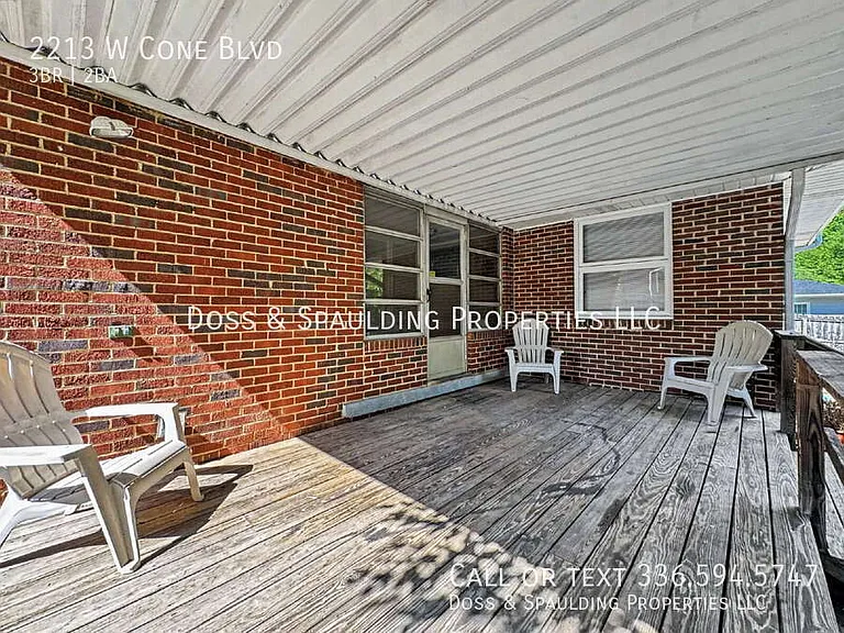 2213 W Cone Blvd — Photo 25