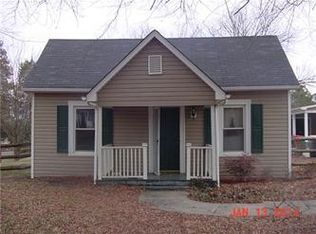 704 China Grove Rd, Kannapolis, NC 28083