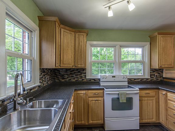 Kitchen View