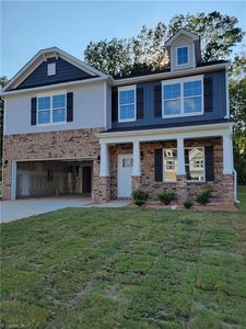 172 Sugarberry Dr #15, Stokesdale, NC, 27357