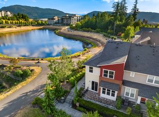 1201 NE Hickory Ln, Issaquah, WA 98029