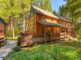 15342 Banner Lava Cap Rd, Nevada City, CA 95959